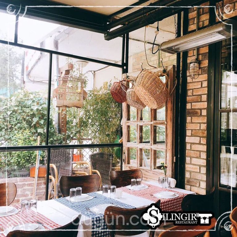 Şilingir Restaurant