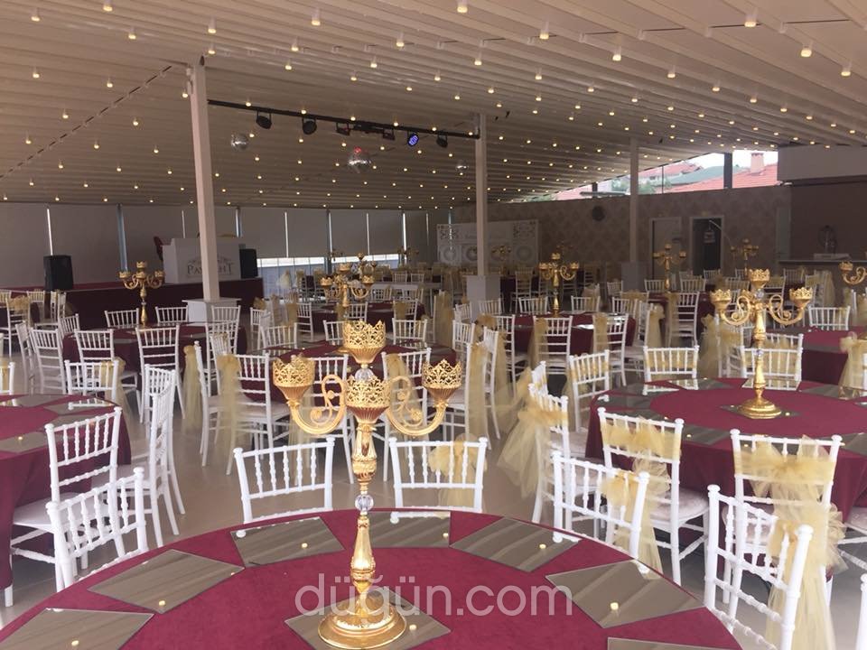 Payitaht Düğün Salonu