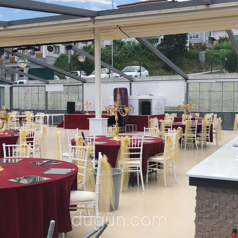 Payitaht Düğün Salonu