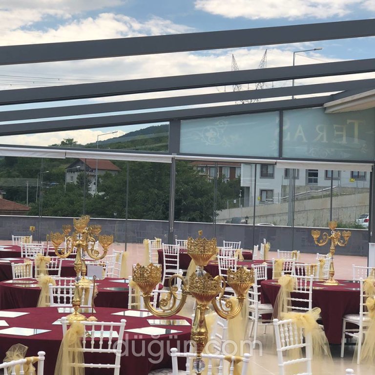 Payitaht Düğün Salonu