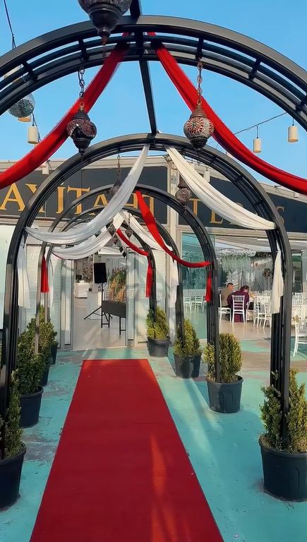 Payitaht Düğün Salonu