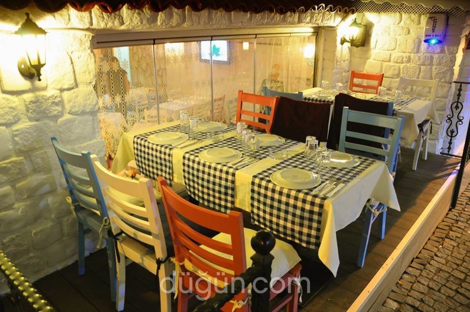 Hayat Memat Meyhanesi