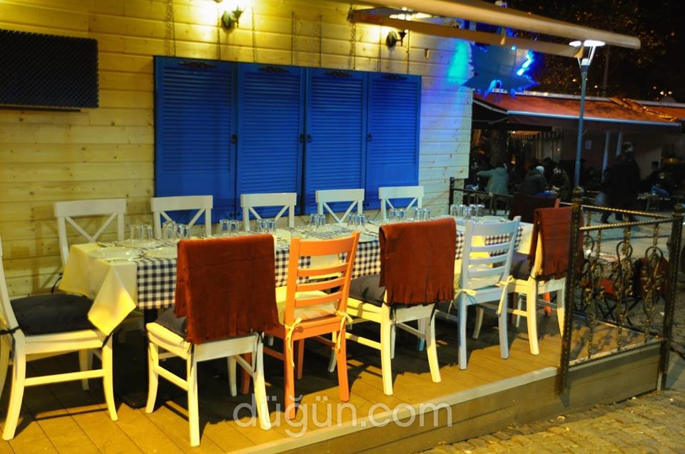 Hayat Memat Meyhanesi