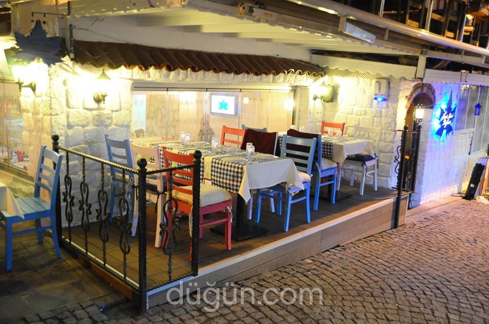 Hayat Memat Meyhanesi