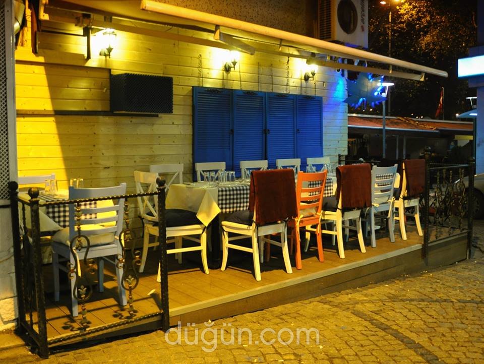 Hayat Memat Meyhanesi