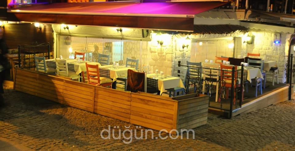 Hayat Memat Meyhanesi