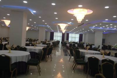 Pırıltı Düğün Salonları