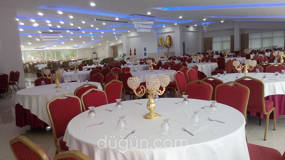 Pırıltı Düğün Salonları