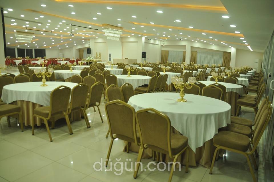 Pırıltı Düğün Salonları