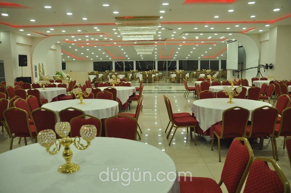 Pırıltı Düğün Salonları