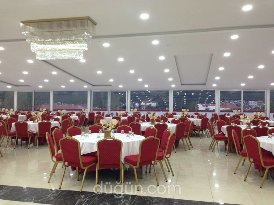 Pırıltı Düğün Salonları