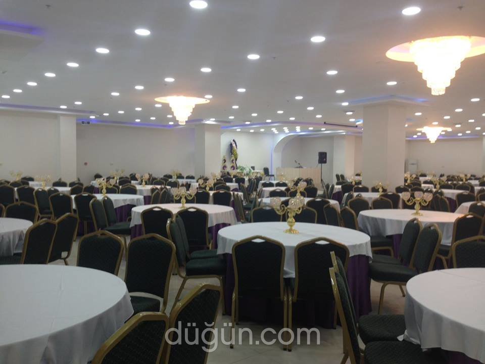 Pırıltı Düğün Salonları