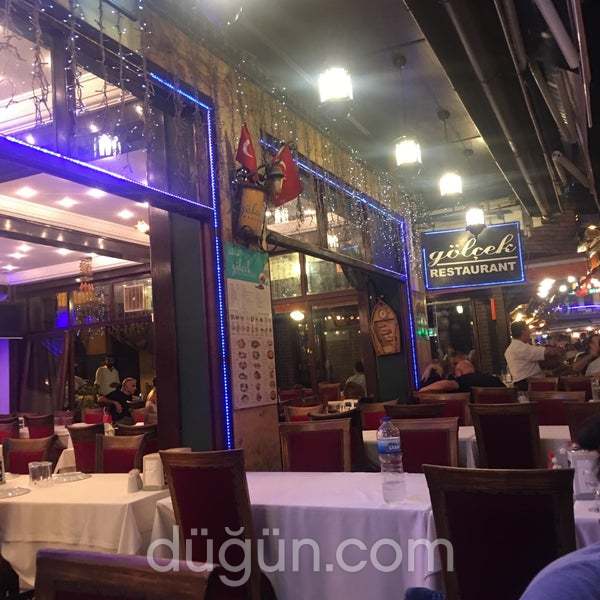 Gölçek Restaurant