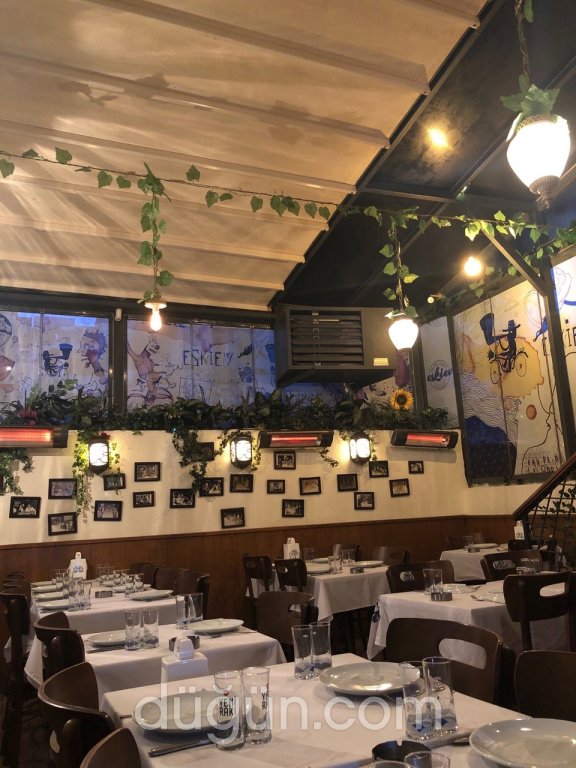 Maşuk Devr-i Meyhane