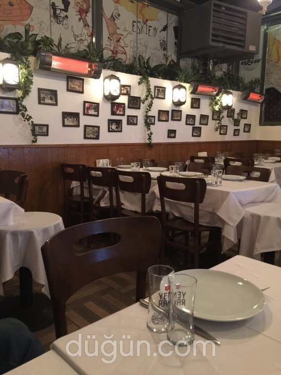 Maşuk Devr-i Meyhane