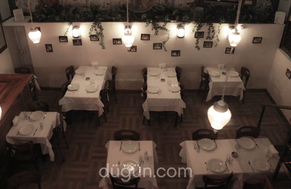 Maşuk Devr-i Meyhane