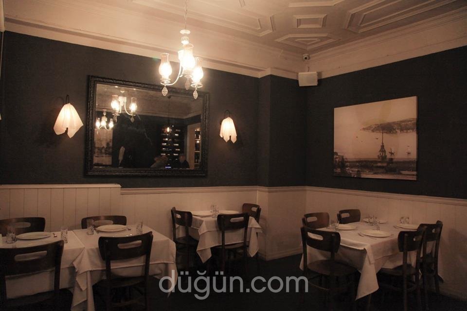 Maşuk Devr-i Meyhane