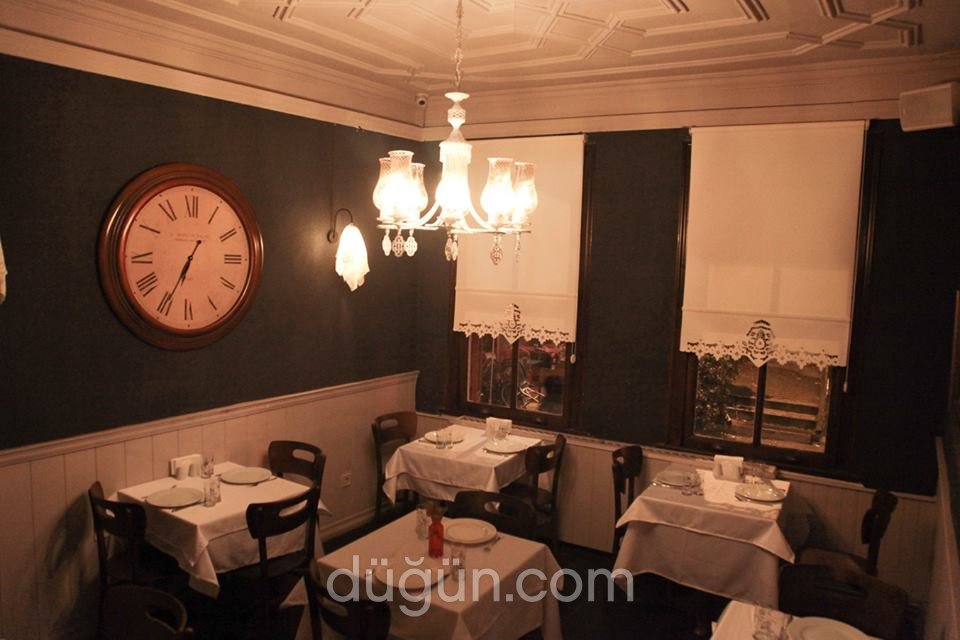 Maşuk Devr-i Meyhane