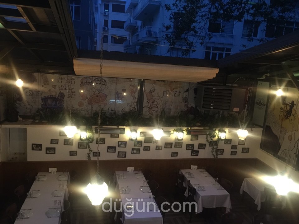 Maşuk Devr-i Meyhane