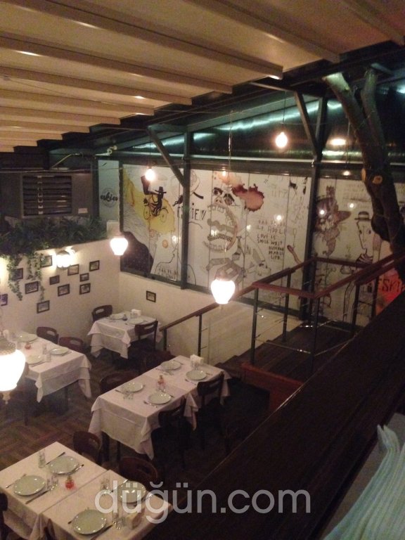 Maşuk Devr-i Meyhane