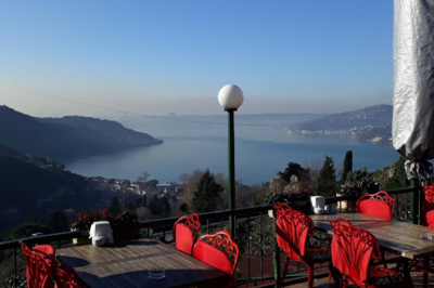 Yoros Cafe Restaurant