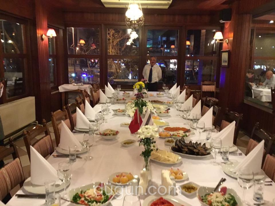 Garaj Restaurant