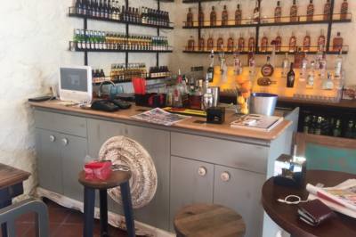 Jackson'S Cafe Bar Restaurant