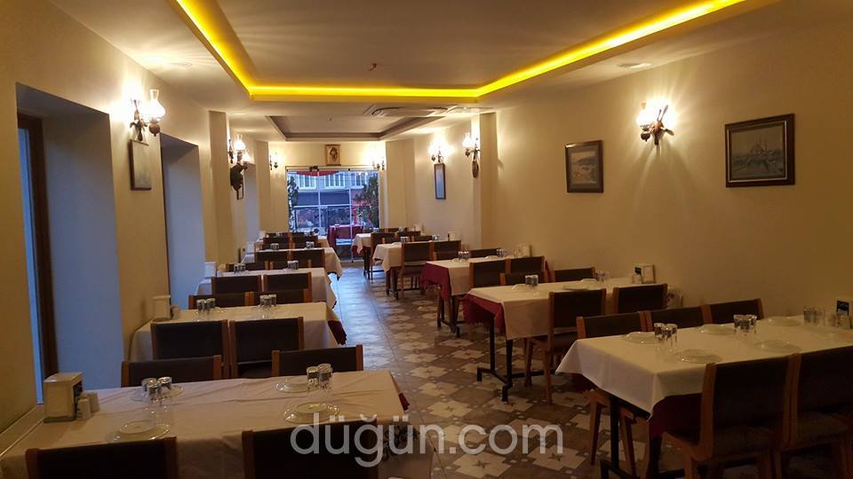 Kuleli Meyhanesi Ato'nun Yeri