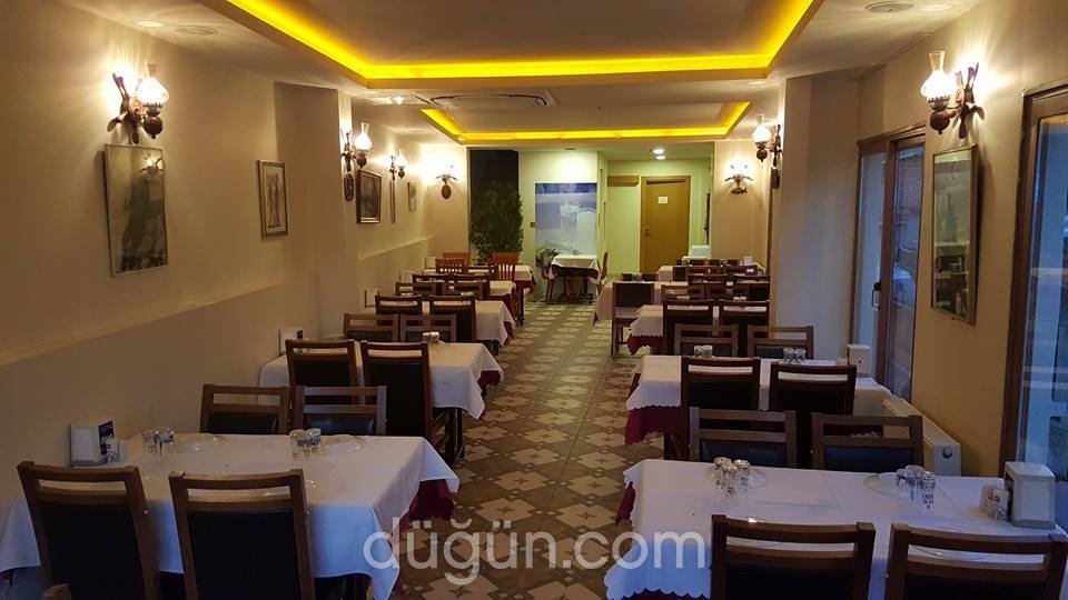 Kuleli Meyhanesi Ato'nun Yeri