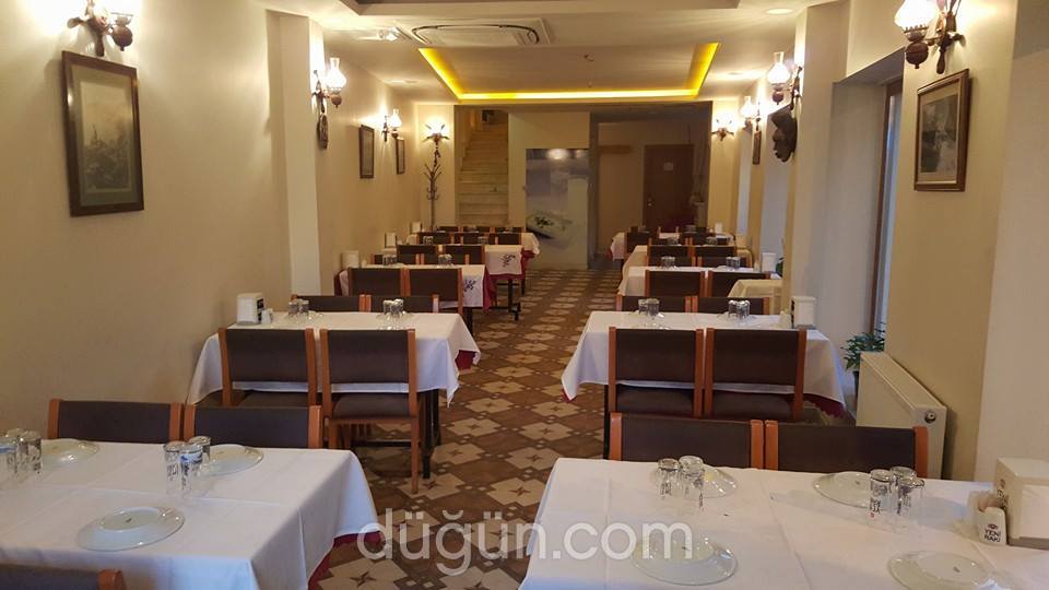 Kuleli Meyhanesi Ato'nun Yeri