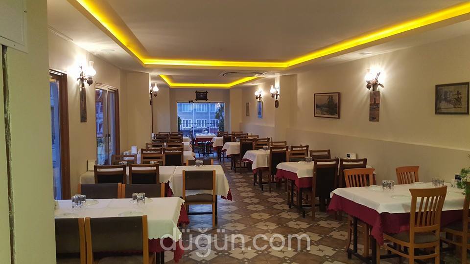 Kuleli Meyhanesi Ato'nun Yeri