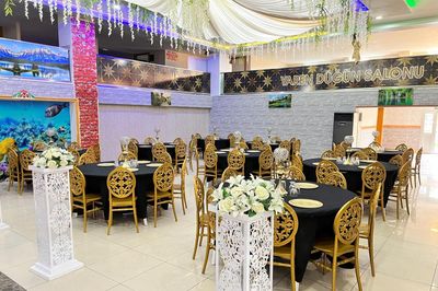 Akyurt Yaren Düğün Salonu