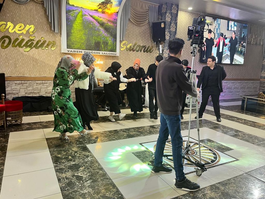 Akyurt Yaren Düğün Salonu
