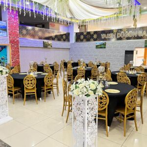 Akyurt Yaren Düğün Salonu