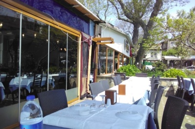 Kavak Baba Restaurant