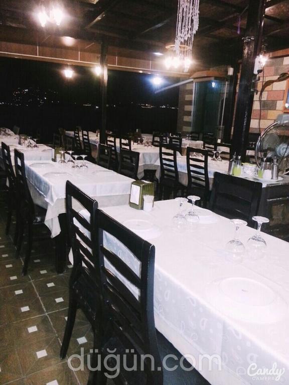 Kavak Baba Restaurant