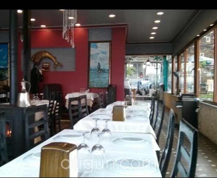 Kavak Baba Restaurant