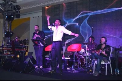 Event 34 Entertainment