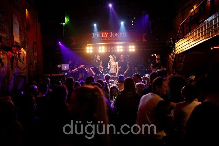 Event 34 Entertainment