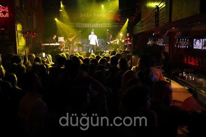 Event 34 Entertainment