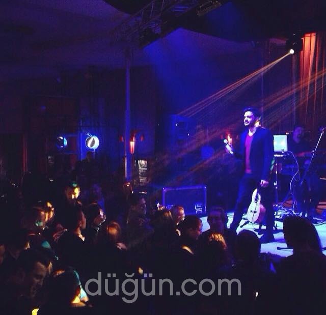 Event 34 Entertainment