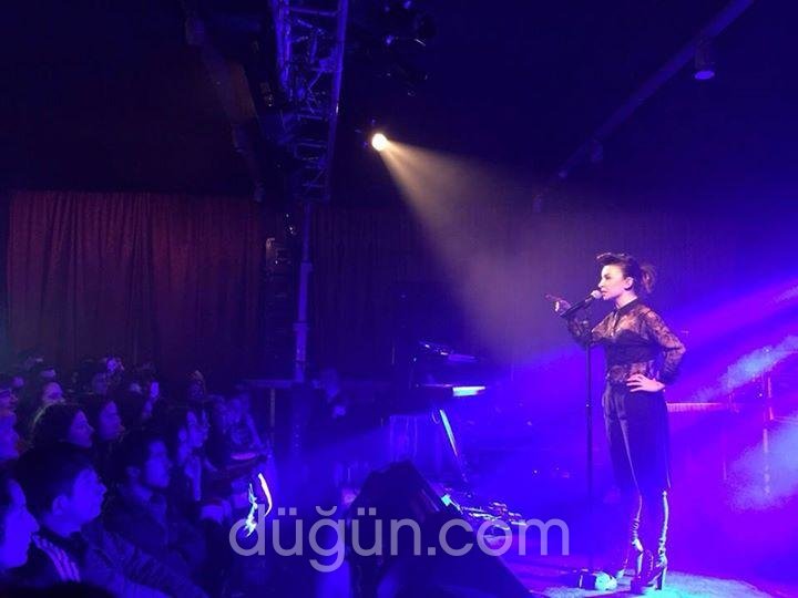 Event 34 Entertainment