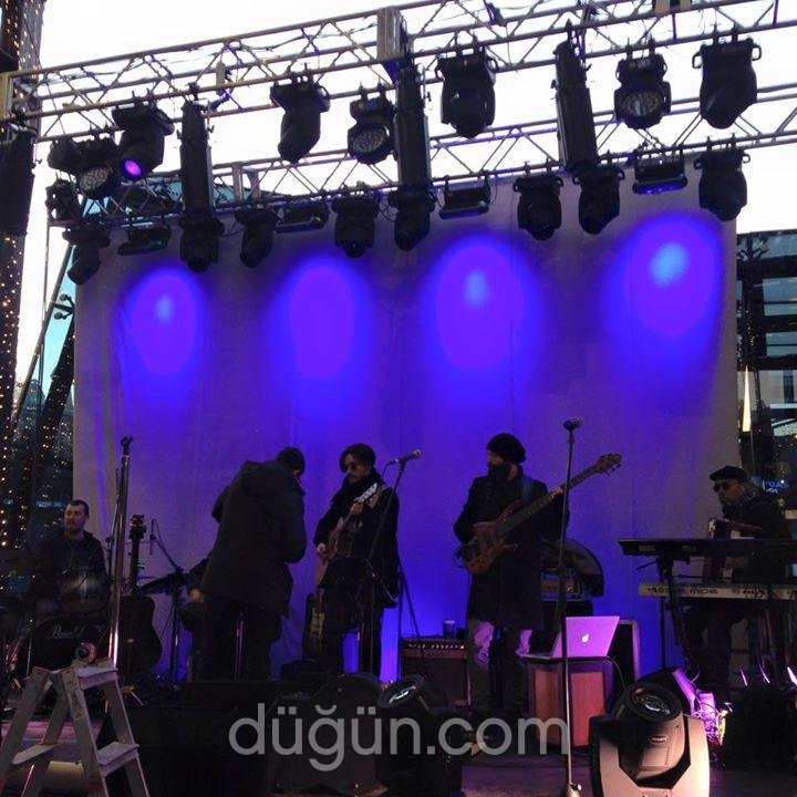 Event 34 Entertainment