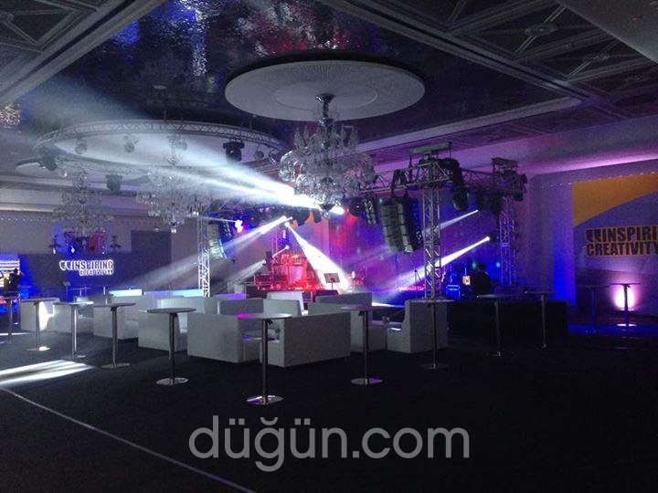 Event 34 Entertainment