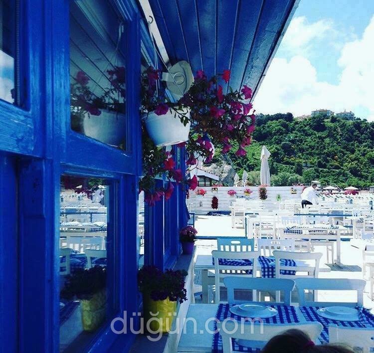 Massha Şile Balıkçısı