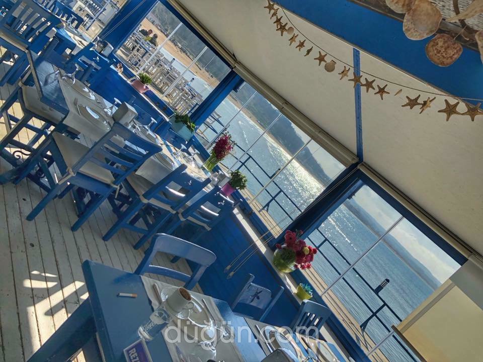 Massha Şile Balıkçısı