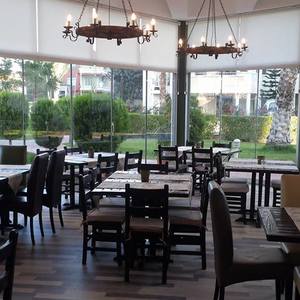 Rustica Cafe ve Restaurant