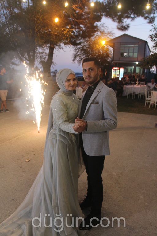 Veziroğlu Kır Düğünü
