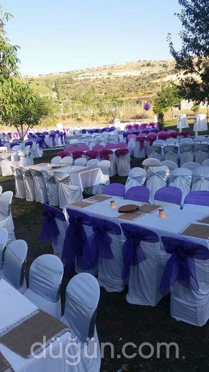 Kargalı Gelincik Kır Düğünü