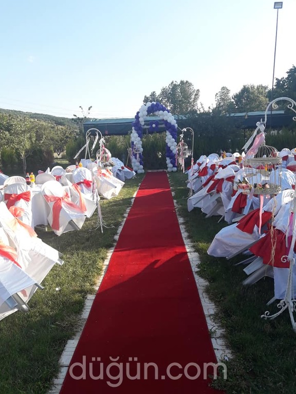 Kargalı Gelincik Kır Düğünü